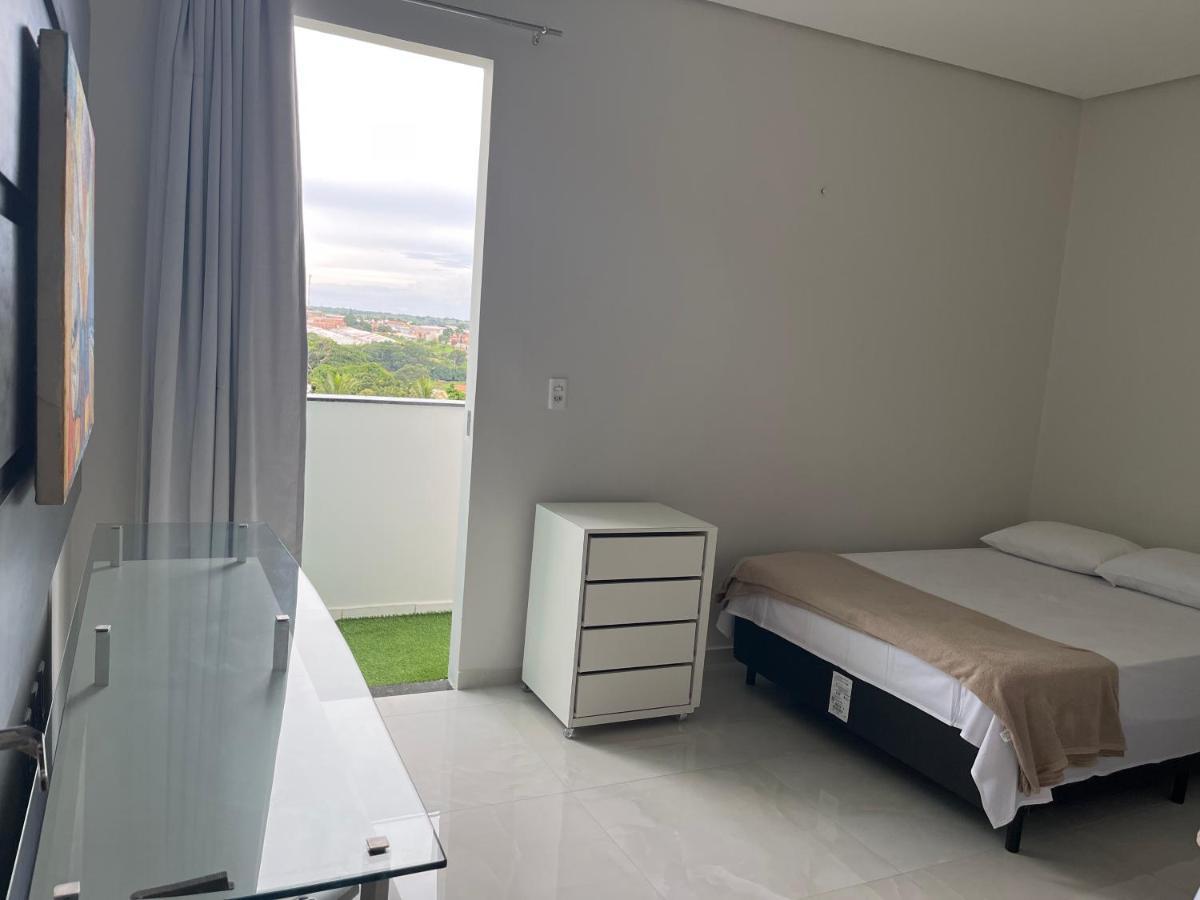 Meu Apartamento Preferido Tiangua Luaran gambar