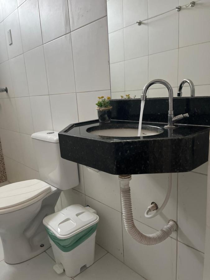 Meu Apartamento Preferido Tiangua Luaran gambar
