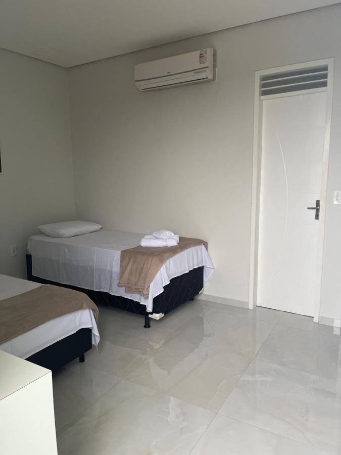 Meu Apartamento Preferido Tiangua Luaran gambar