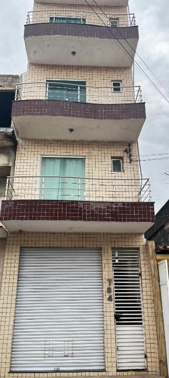 Meu Apartamento Preferido Tiangua Luaran gambar