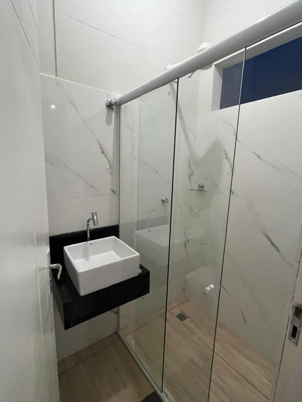 Meu Apartamento Preferido Tiangua Luaran gambar