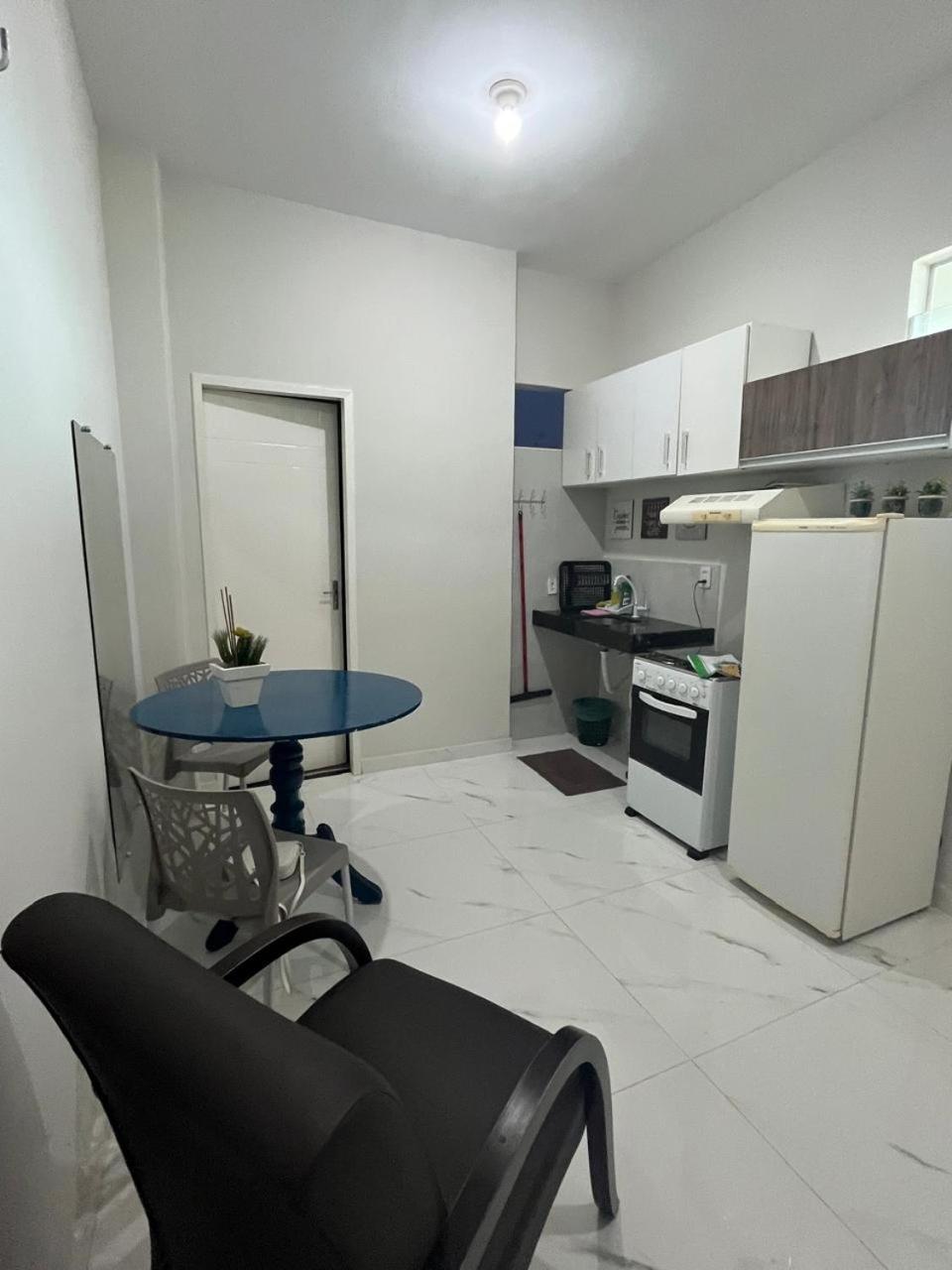 Meu Apartamento Preferido Tiangua Luaran gambar