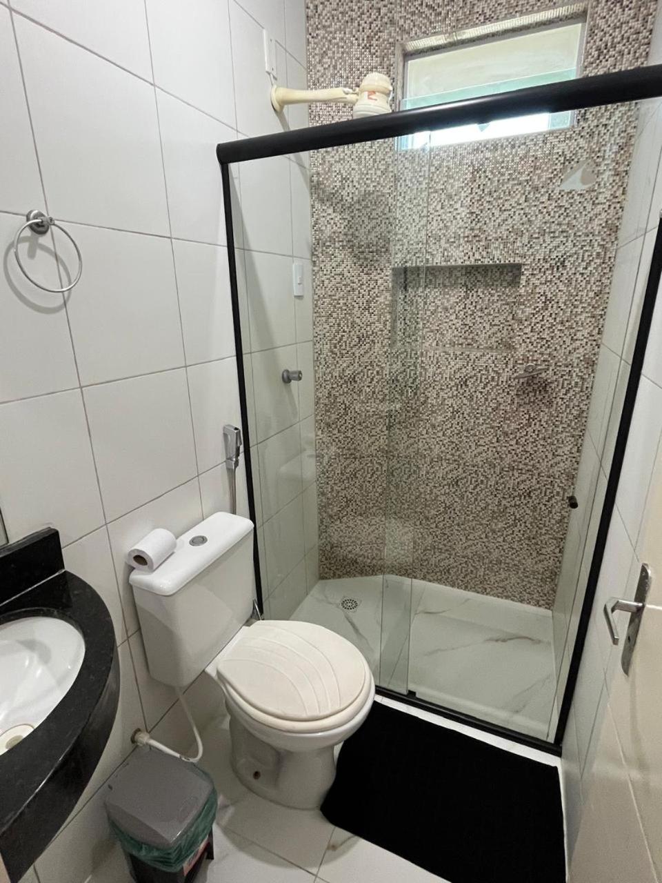 Meu Apartamento Preferido Tiangua Luaran gambar